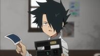 The Promised Neverland – Di, 14.10., 01:15 Uhr