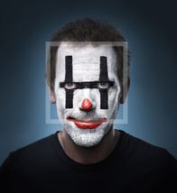 Dr. House – Hugh Laurie