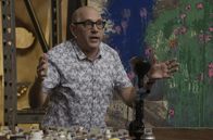 Hawaii Five-0 – Gerard Hirsch (Willie Garson)