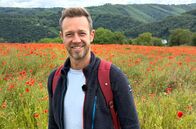 Expedition in die Heimat – Moderator Arndt auf dem Moselsteig