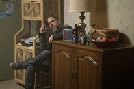 Trickster – Richie (Joel Thomas Hynes)