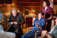 Father Brown – Do, 09.07., 00:16 Uhr