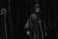 Two Weeks to Live – Kim Noakes (Maisie Williams)