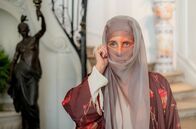 Der Basar des Schicksals – Rose Rivière (Julie de Bona).