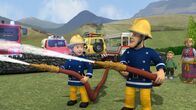 Feuerwehrmann Sam – Feuerwehrmann Sam (2007-2019)