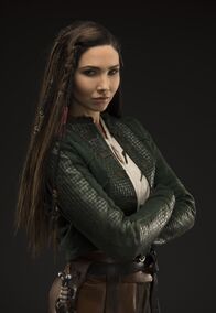 The Outpost – The Outpost (2020)