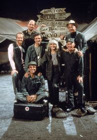 M.A.S.H. – M.A.S.H. (1973)