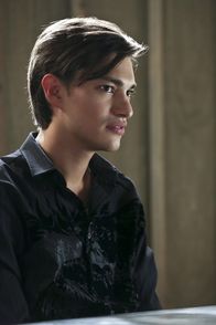 Navy CIS: L.A. – Ã¢ÂÂResurrectionÃ¢ÂÂ Ã¢ÂÂ Pictured: Zach Villa (Javier Ramos). A body is stolen after a special task force successfully takes down an infamous cartel boss, leaving the NCIS: LA team to investigate the leak and track down the missing body, on NCIS: LOS ANGELES, Tuesday, April 23 (9:00-10:00 PM, ET/PT) on the CBS Television Network. Photo: Robert Voets/CBS ÃÂ
