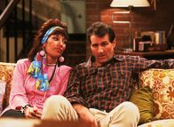 Eine schrecklich nette Familie – Eine schrecklich nette Familie (1987)