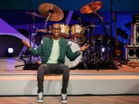 Let the music play - Das Hit Quiz – Amiaz Habtu