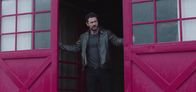 Locked In – Draven (Ryan Paevey)