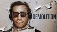 Demolition – Demolition - Artwork