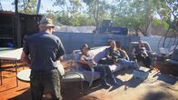 Outback Opal Hunters - Edelsteinjagd in Australien – Di, 06.02., 14:15 Uhr