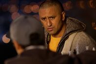 Das Talent des Genesis Potini – Genesis (Cliff Curtis)