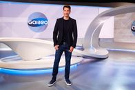 Galileo – Stefan Gödde