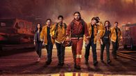 Fire Country – Mi, 05.08., 21:15 Uhr