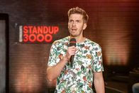 Standup 3000 – Simon Stäblein