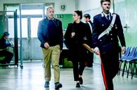 Die Spur der Mörder – Kommissar Ingo Thiel (Heino Ferch) und Interpol-Ermittlerin Carla Orlando (Verena Altenberger) sind auf dem Weg zum italienischen Staatsanwalt Silvio Bertone in Kalabrien.