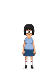 Bob's Burgers – (3. Staffel) - Tina