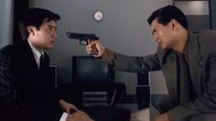 John Woos - The Killer – Ah Jong (Chow Yun-Fat, r.)