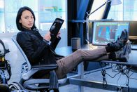 MacGyver – Desi (Levy Tran)