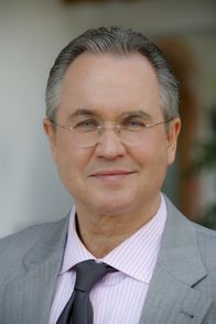 Die Rosenheim-Cops – Norbert Heckner (Rainer Fischbach).