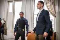 Elementary – Elementary (2014)