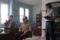Happily Married – (v.l.n.r.) Serge Paquette (Patrice Robitaille); Gaétan Delisle (François Létourneau); Raymond le Caïd (René Richard Cyr)