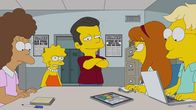 Die Simpsons – "Die Simpsons", "Krusty, der Clown." Als die Schulzeitung einen Verlust macht, ernennt Direktor Skinner einen neuen Herausgeber, der Lisa zum Schreiben von TV-Rezensionen verdonnert. Bald schon bemerkt Lisa, dass ihr Vater ein Talent dafür besitzt und überträgt ihm den Job. Homer schlägt sich gut, bis seine Kritik von Krustys TV-Show den beliebten Clown so verärgert, dass dieser nach einer Kurzschlusshandlung untertauchen muss. Dem nicht genug, kommt es wegen Homers neuer Tätigkeit zu Spannungen in seiner Ehe mit Marge.