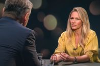 Gredig direkt – Urs Gredig und Helene Fischer im Gespräch