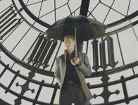 Jumper – David Rice (Hayden Christensen)