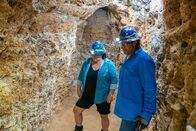 Gem Hunters Down Under - Die Saphirjäger – Anthony and Jodie