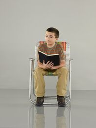 The Middle – The Middle (2013)