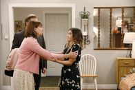Superstore – v.l.n.r.) Glenn (Mark McKinney); Jerusha (Kerri Kenney); Amy (America Ferrera)