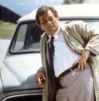 Columbo – Columbo (Peter Falk)