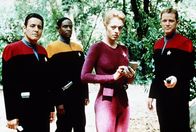 Star Trek - Raumschiff Voyager – Fr, 08.05., 18:10 Uhr