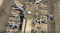 Hightech Revolution - Sternstunden der Technik – Überblick über das Anfahren und Verlassen der Gates.