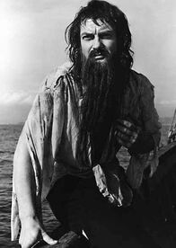 Der Graf von Monte Christo – Edmond Dantès (Jean Marais)