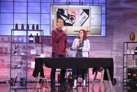 Fakt oder Fake – Bernhard Weingartner, Isabell Pannagl.