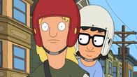 Bob's Burgers – L-R: Jonas und Tina