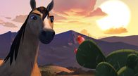 Spirit: wild und frei – Sa, 24.12., 06:00 Uhr