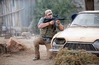 Strike Back – Strike Back (2012)