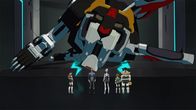 Voltron: Legendärer Verteidiger​​ – Sa, 04.07., 14:45 Uhr