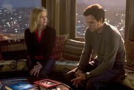 Solange du da bist – Elizabeth Masterson (Reese Witherspoon) und David Abbott (Mark Ruffalo)
