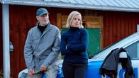 Rebecka Martinsson – Auf ihren väterlichen Freund Sivving (Lars Lind) kann sich Rebecka (Ida Engvoll) verlassen.
