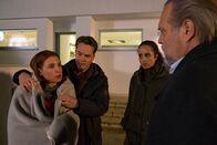 Der Alte – So, 05.10., 18:00 Uhr