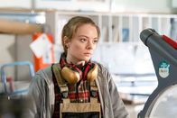 Der Staatsanwalt – Eva Lauroth (Charlotte Lorenzen) hat ein Geheimnis.