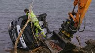 Ice Road Rescue - Extremrettung in Norwegen – Mi, 26.11., 11:05 Uhr