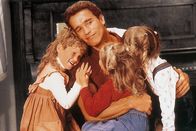 Kindergarten Cop – Kindergarten Cop (1990)