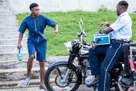 Death in Paradise – Di, 14.07., 15:20 Uhr
